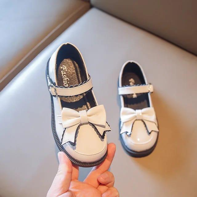 New Produk Sepatu Anak Perempuan Terbaru / Sepatu Docmart Anak Perempuan Umur 2-9 Tahun / Sepatu