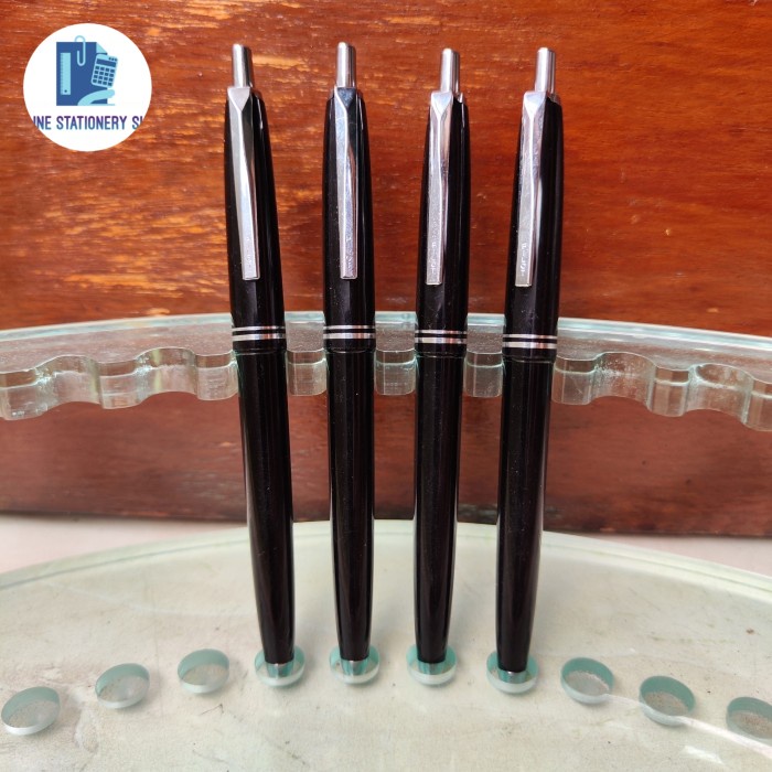 

PROMO! Pulpen Pilot BP-78R Vintage Pilot Pen BP-78R