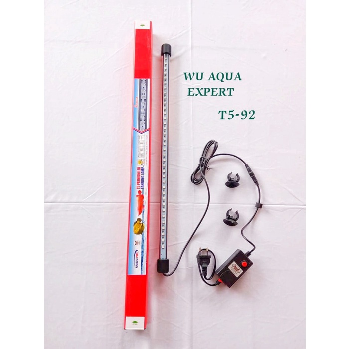 LED TANNING SAKKAI T5 92, T5 118, T5 1000 & T5 1200 Double Preum DiskonJual MurahHarga DiskonObral