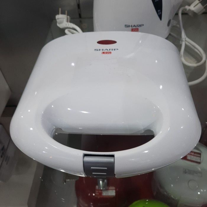 TOASTER SHARP PEMANGGANG ROTI
