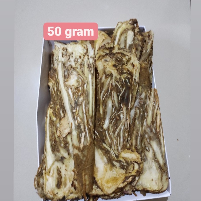 

Dang Gui Pian / Tong Kui 50gr/ Angelice Roots