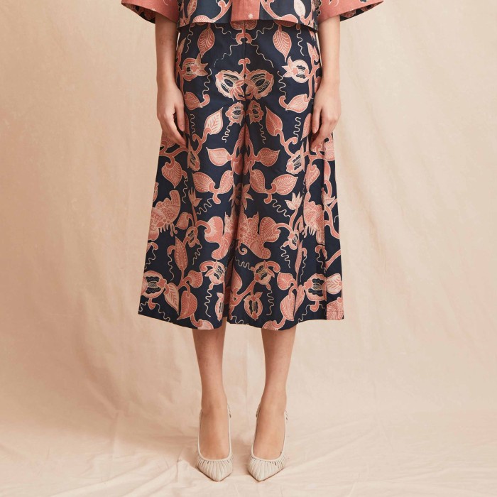 Myra Cullote - Amanda Hartanto Batik