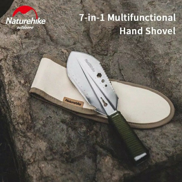 SEKOP MULTIFUNGSI NATUREHIKE NH20GJ001