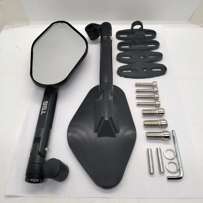 SALE  SPION TOMOK ELISSE MODEL RIZOMA NMAX AEROX 155 LEXI PCX150/PCX160 VARIO 110/125/150/160