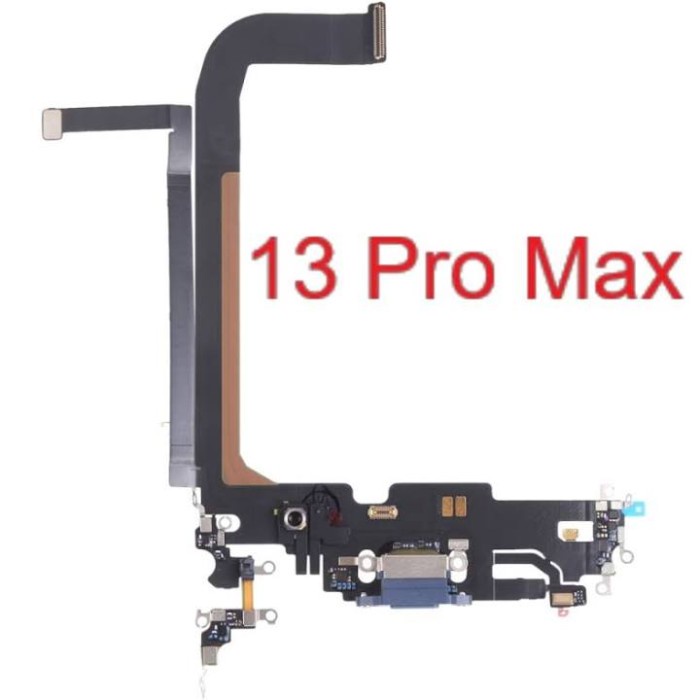 FLEXIBEL CHARGING IPHONE 13 13MINI 13PRO 13PROMAX ORIGINAL USB CHARGER