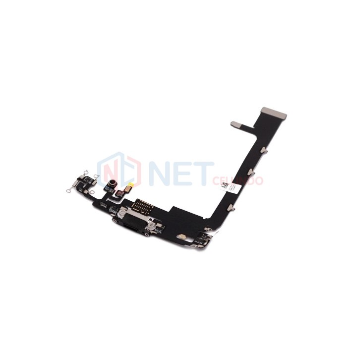 FLEXIBLE CHARGER IPHONE 11 PRO MAX / FLEX CAS IPHONE 11 PRO MAX + IC