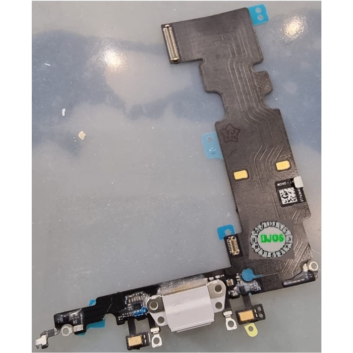 FLEXIBEL CHARGE IPHONE 8 PLUS ORI. FLEKSIBEL CHARGER IPHONE 8 PLUS ORI