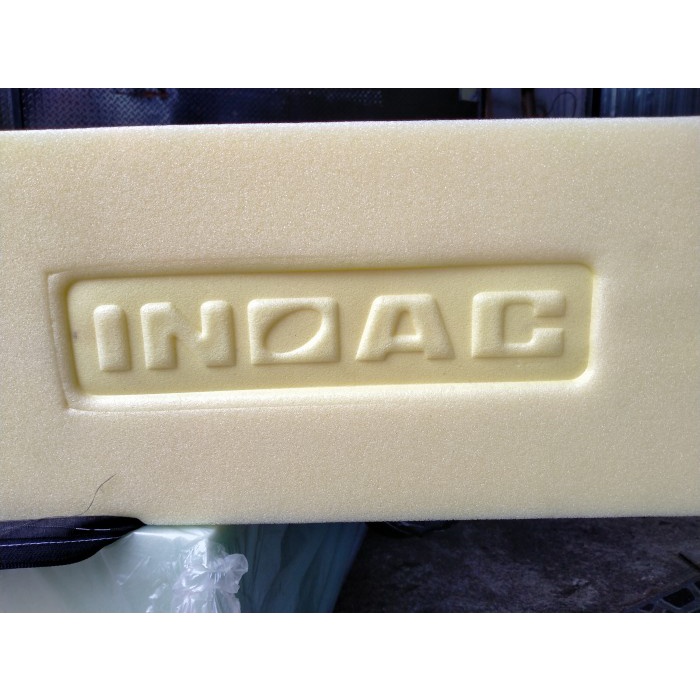 KASUR BUSA INOAC 90 X 200 X 20 CM ORIGINAL