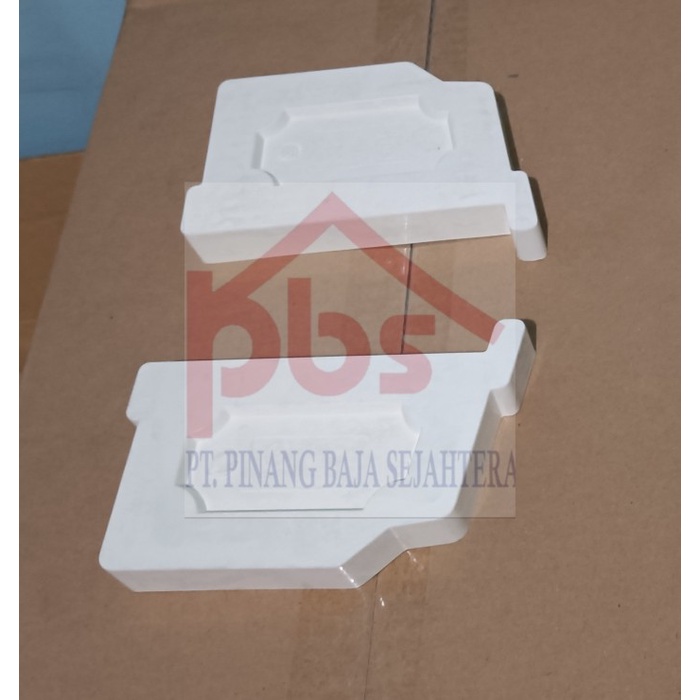 Talang Alderon / Talang Atap Alderon / Talang Alderon 830