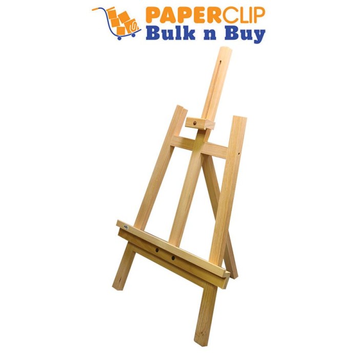 

EASEL PRAPATAN 65*55 SMALL