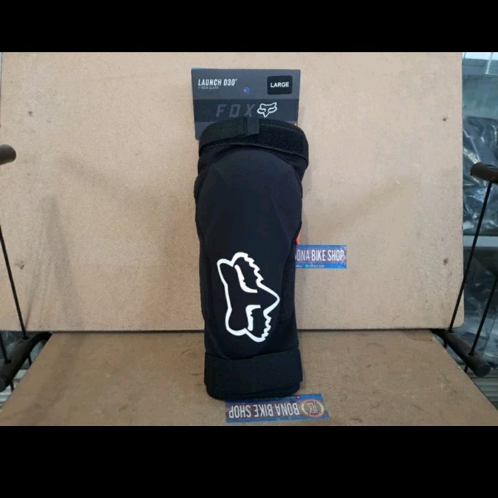 Fox Laun D3O Elbow Guard - tector sikut d30 DiskonJual MurahHarga DiskonObral