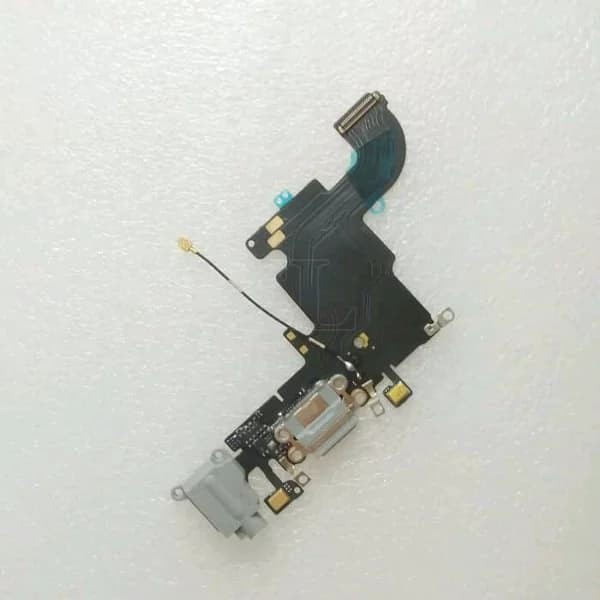 Fleksibel cas iphone 6S original flexible charger iphone 6S