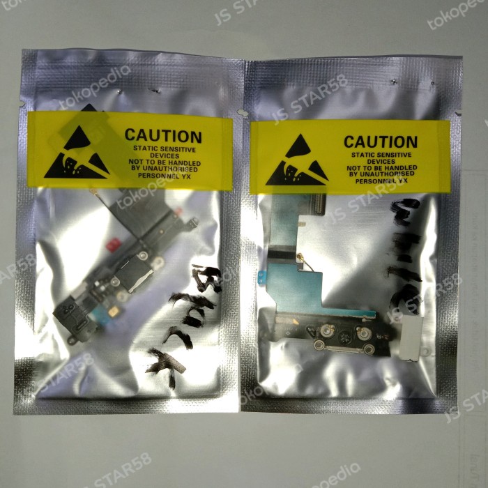 FLEXI FLEXIBLE FLEXIBEL IPHONE 5S CON TC CHARGER CON HF ORI