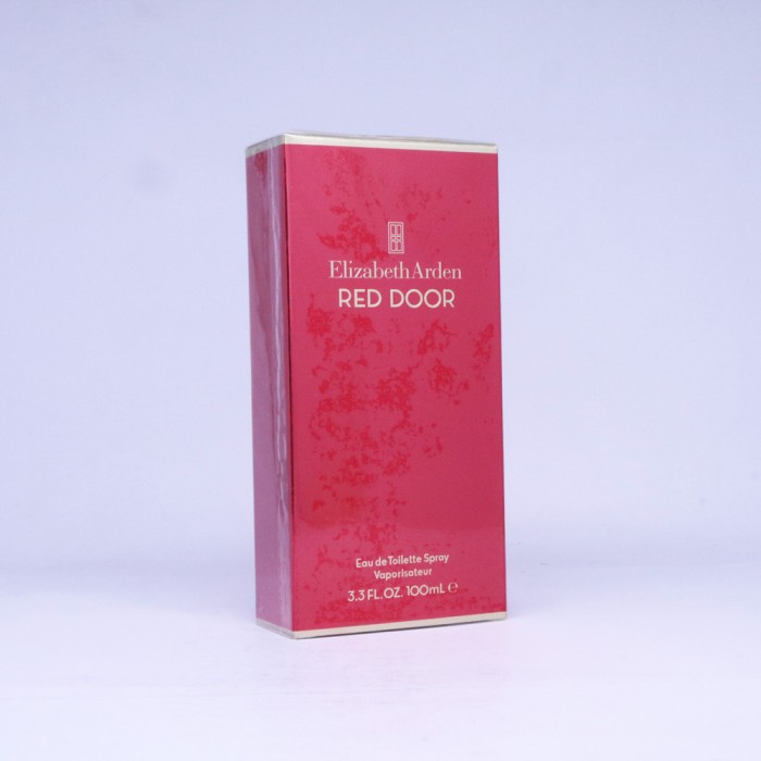 Elizabeth Arden Parfum Original Red Door Woman
