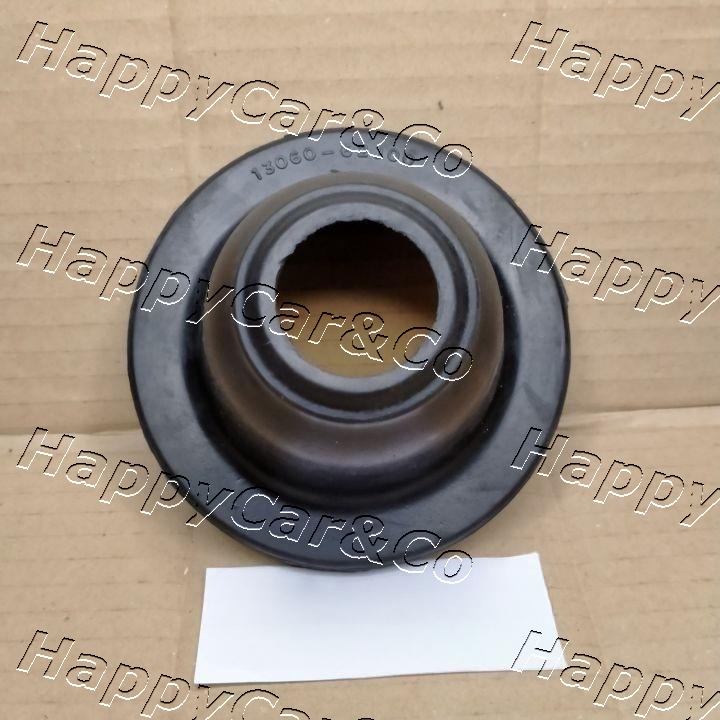 Karet Tatakan Per Keong Belakang Atas APV Arena - Bantalan Kokoh