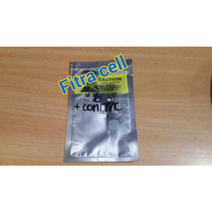 Flexible Flexibel konektor charger konektor headset Iphone 6