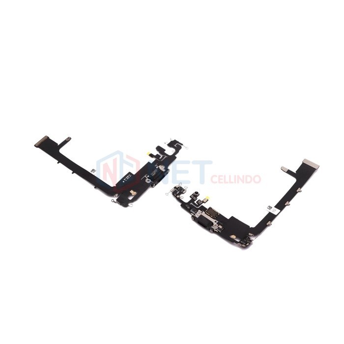 Promo Flexible Charger Iphone 11 Pro Max / Flex Cas Iphone 11 Pro Max + Ic Ready