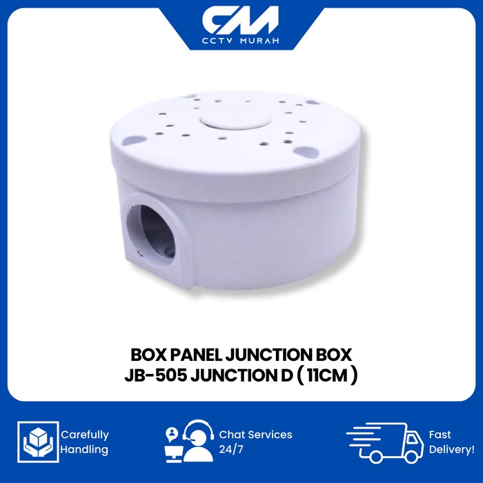 Terlaris Bracket Camera CCTV Junction Box/Junction Box CCTV Camera SALE