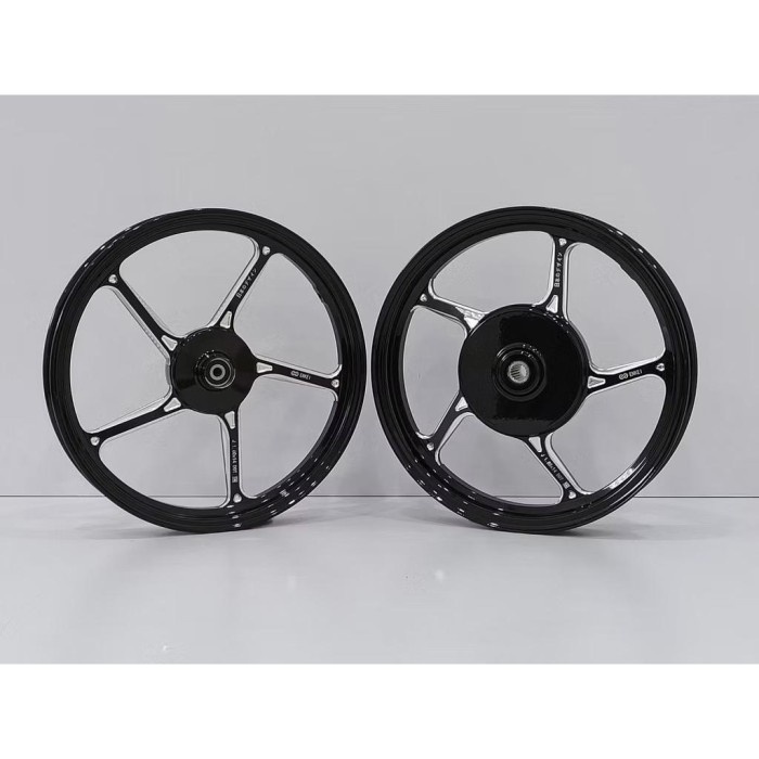 Velg Enkei Ak55 Mio Beat Vario 125/150/160