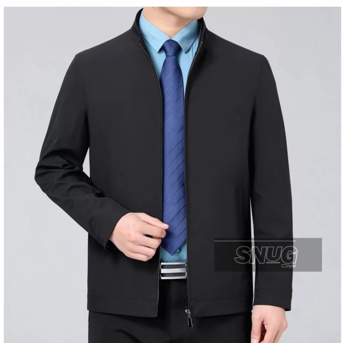 Keren Jasket / jaket jas formal / jaket semi jas pria / jaket kantor / jaket