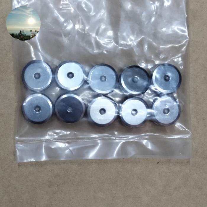 Ready gundu compresor avanza isi 10pc