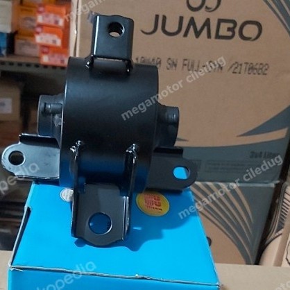 Ready engine mounting jazz ,city 2003 sebelah kiri matic rbi thailand ori