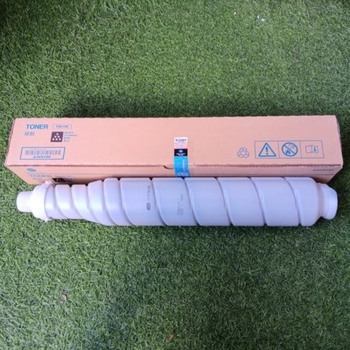 Toner Konica Minolta TN619 Black Original C1070/2070/3070/4070