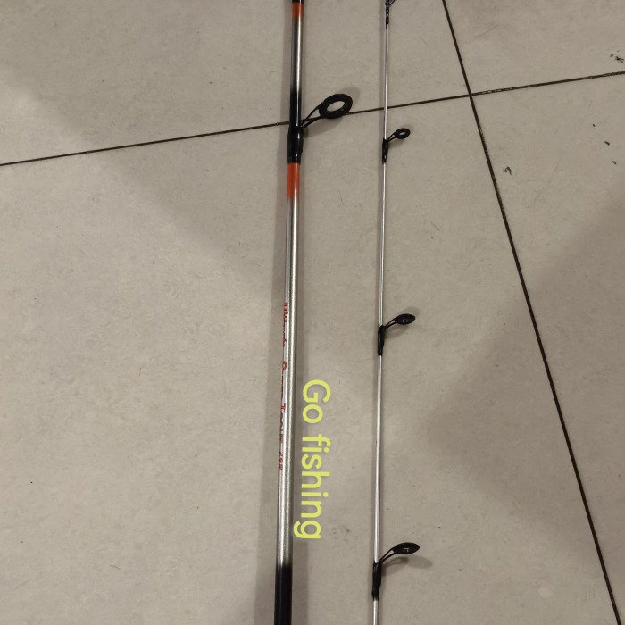 Joran Sambung 2 Ultimate Super Bass 135
