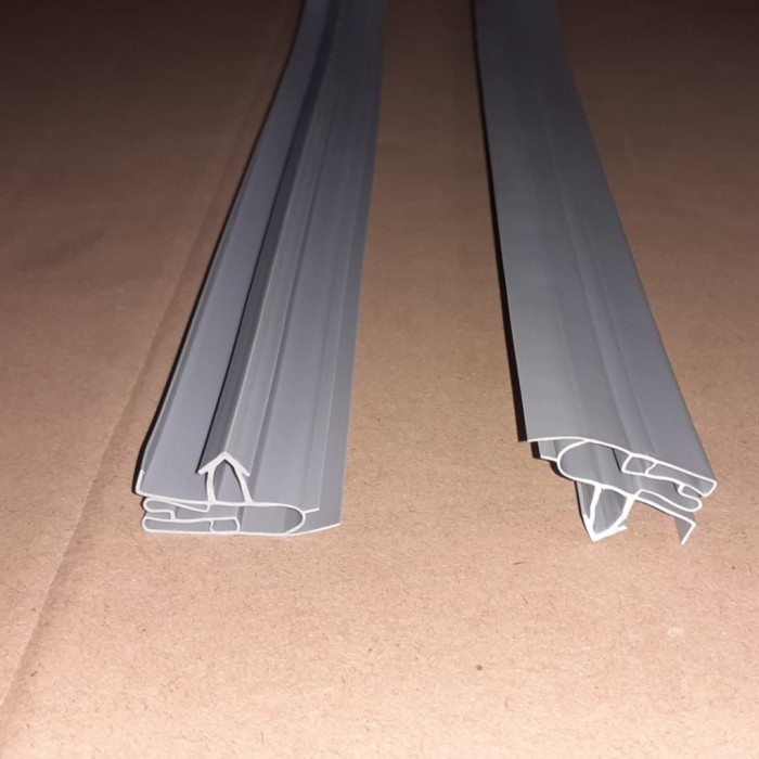 Karet Gasket Chiller Knock Down 50 x 55 cm