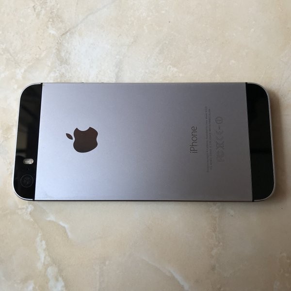 SB - Housing atau casing full set flexible iphone 5s bekas pakai