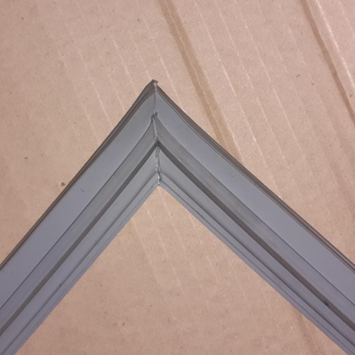 Gasket Karet Pintu Chiller Under Counter GEA Knock Down 42 x 59 cm