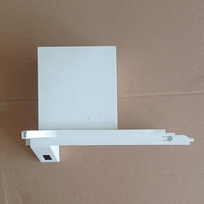 Cover Dudukan Thermostat Kulkas Sharp Original