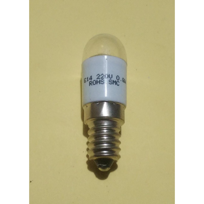 Lampu LED Kulkas E14