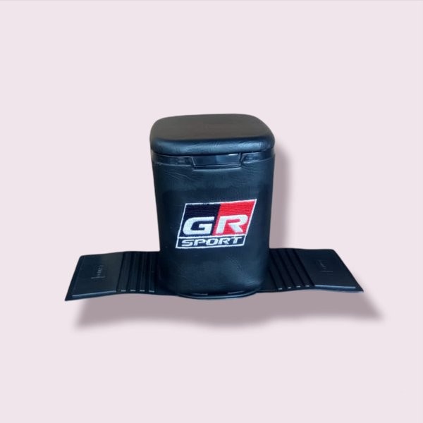 PREMIUM SH944 GR SPORT RUSH AGYA FORTUNER TEMPAT SAMPAH MOBIL AKSESORIS MOBIL