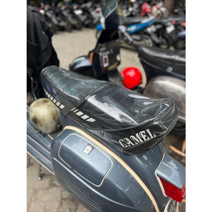 COVER JOK UNTUK JOK NISA CAMEL