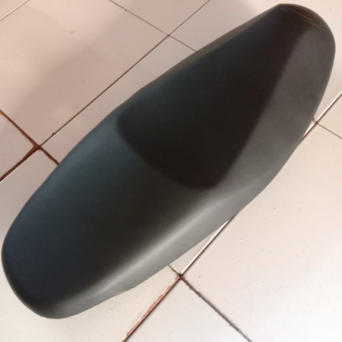 PROMO! jok motor Supra 125 fi