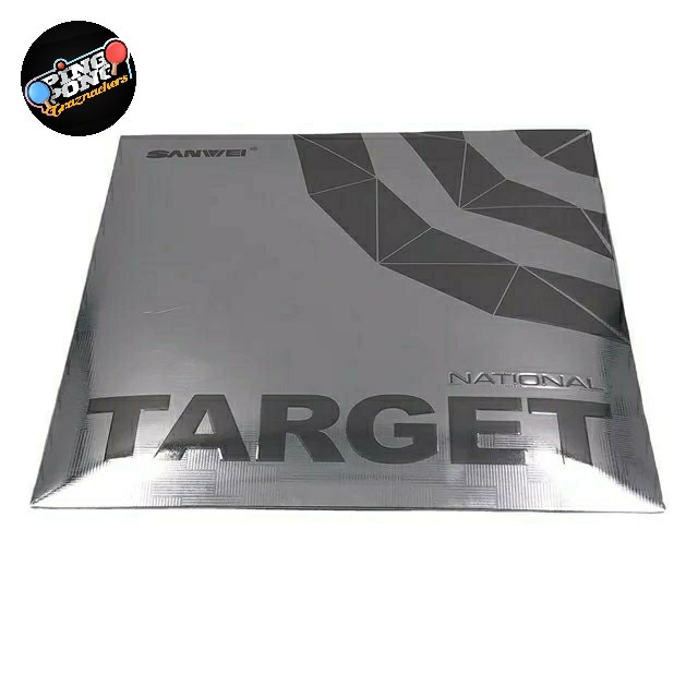 Karet Bet New Sanwei Target National