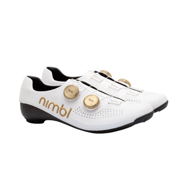 NIMBL - SHOES ULTIMATE CYCLING SHOES