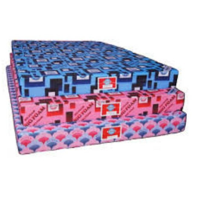 Kasur Busa Bigfoam Uk.180X200X14 (Mo )