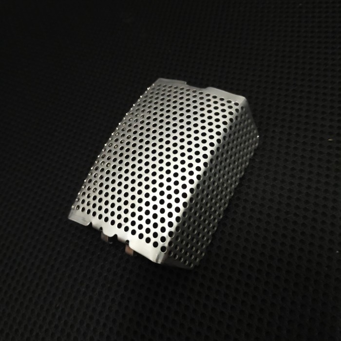 Cover Kaliper Harley Davidson Touring Asli