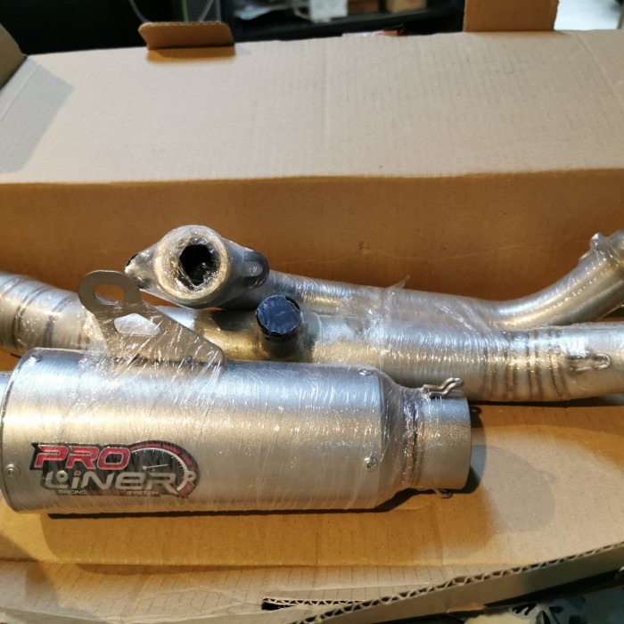 Proliner Pro New Mx / Mx King