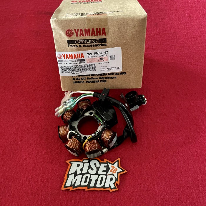 Spul Force 1 Orisinil