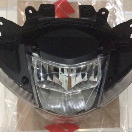 Lampu Depan Reflektor Suzuki Gsx R 150