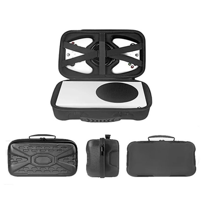 Bag For X Box Xbox Series S Game Console Gamepad Controller
