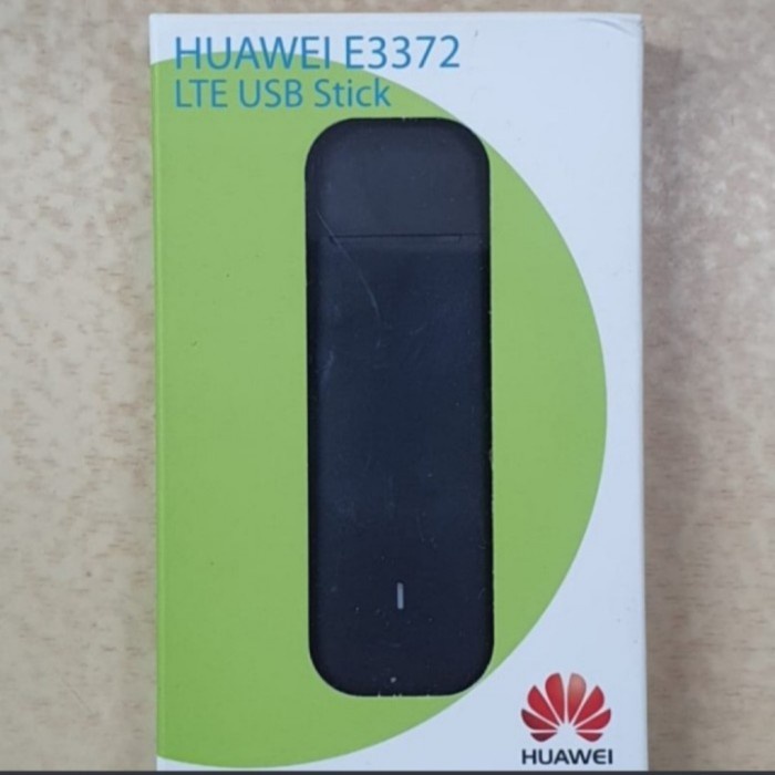 TP-LINK MR3420 ROUTER 3G/4G + Modem 4G Huawei E3372