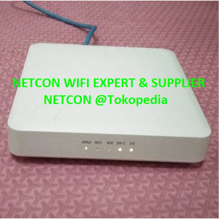 Paket Ruckus R500 dan 7372 - Router WiFi