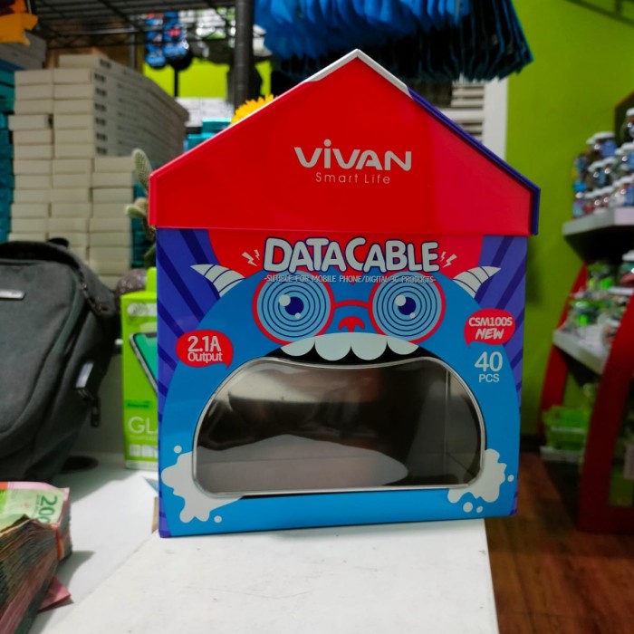 [Masih] toples kosong toples display vivan robot foomee -