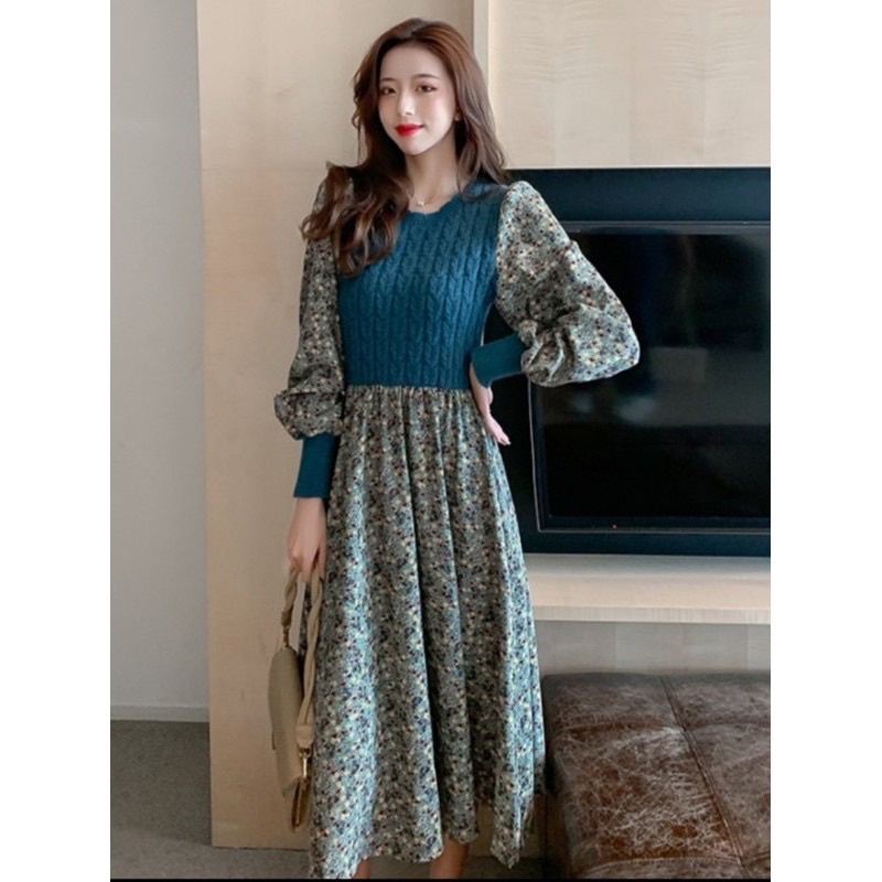 TM 65000 Phylicia di Dress Import