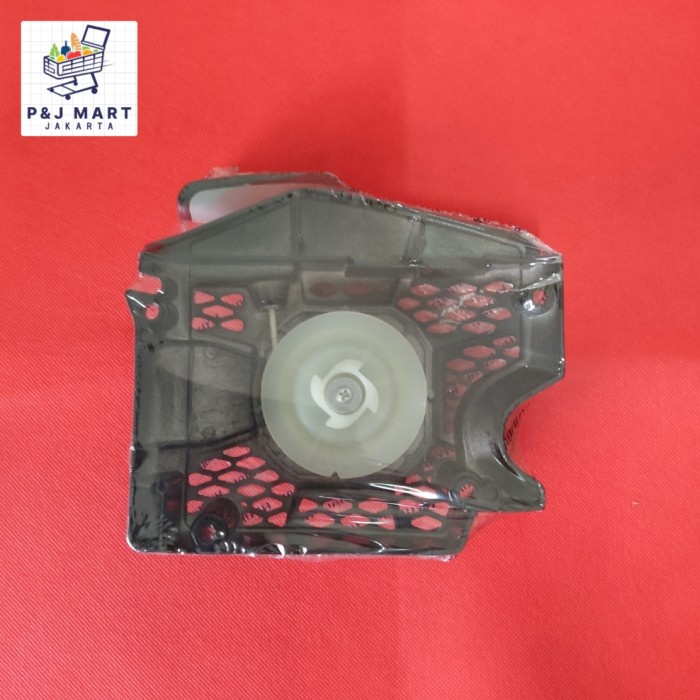 Grosir Recoil Starter Chainsaw Hyundai Sparta Asli