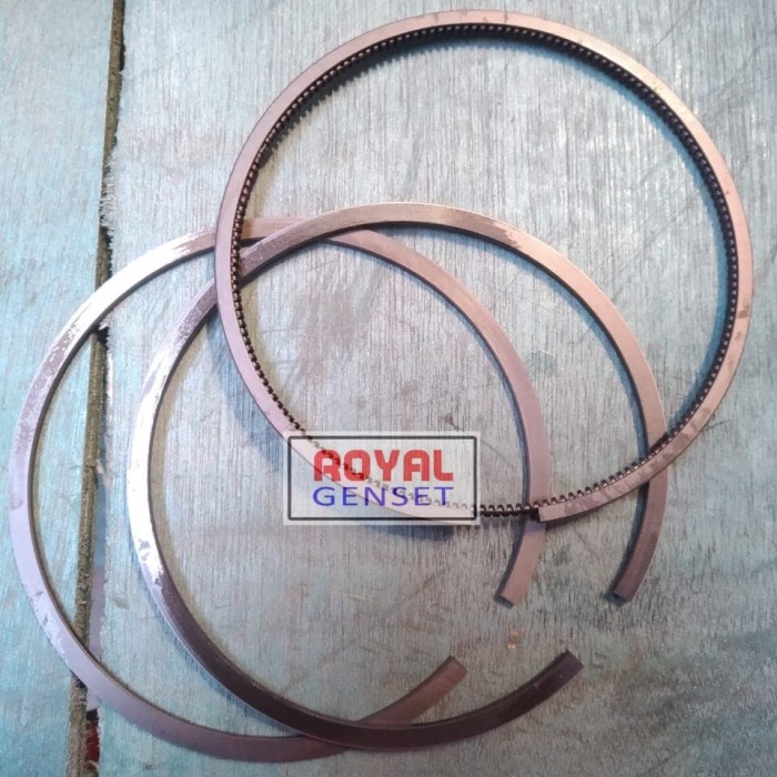 Unik Mesin Penggerak Diesel Ring Piston Changfa Cf40